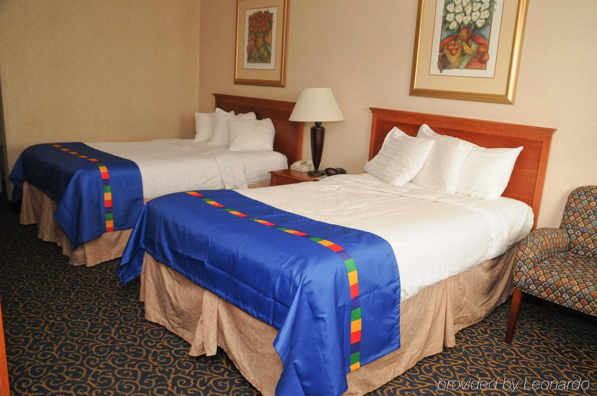 Park Inn By Radisson Harrisburg West Mechanicsburg Camera foto