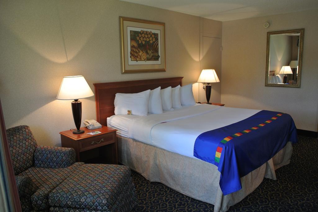 Park Inn By Radisson Harrisburg West Mechanicsburg Camera foto