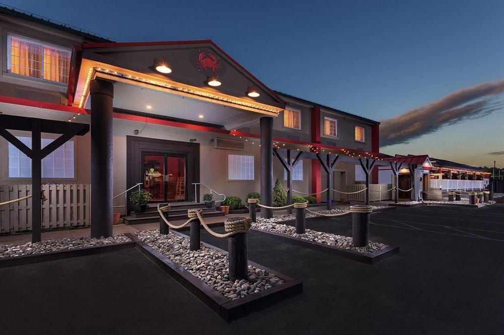 Park Inn By Radisson Harrisburg West Mechanicsburg Esterno foto