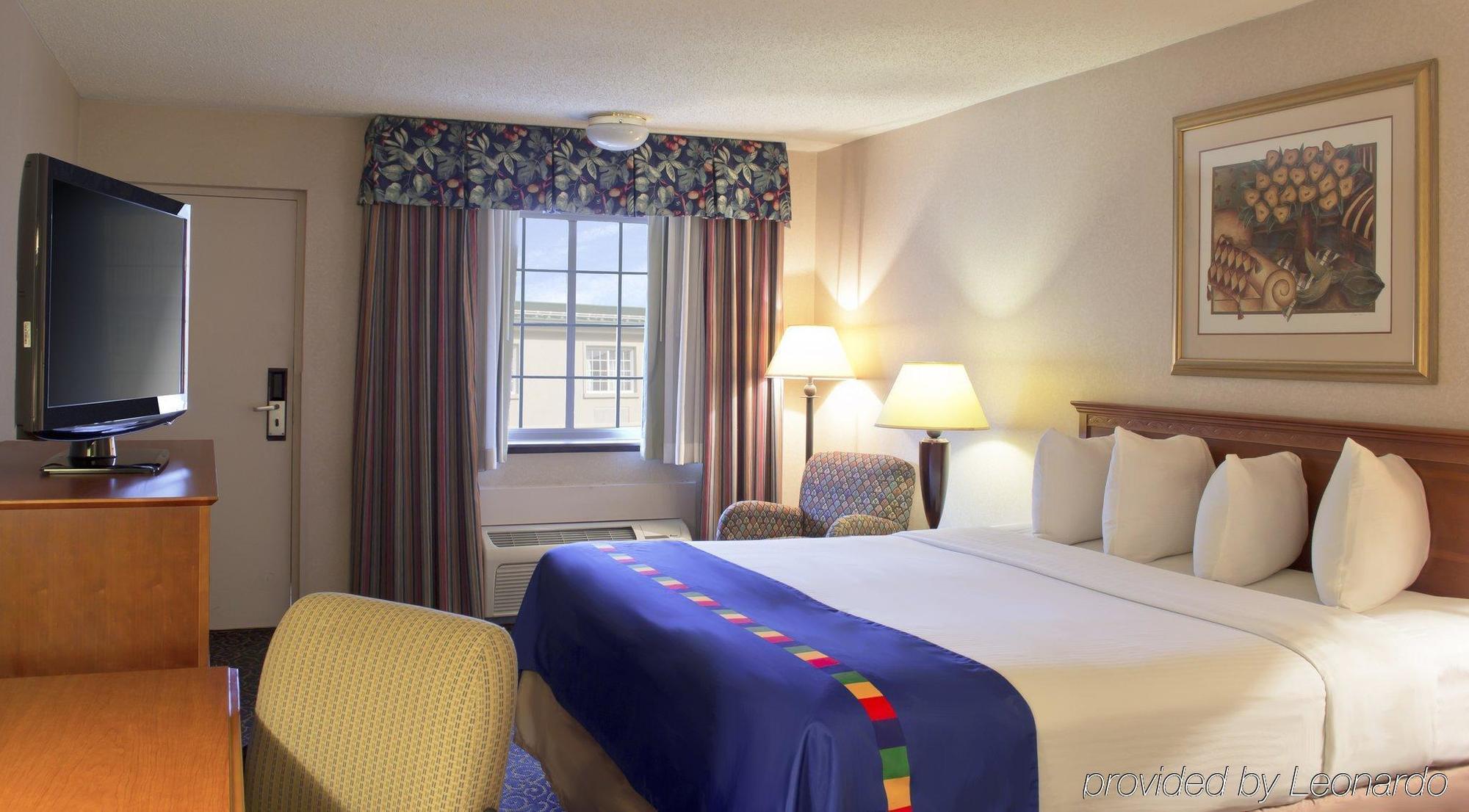 Park Inn By Radisson Harrisburg West Mechanicsburg Camera foto