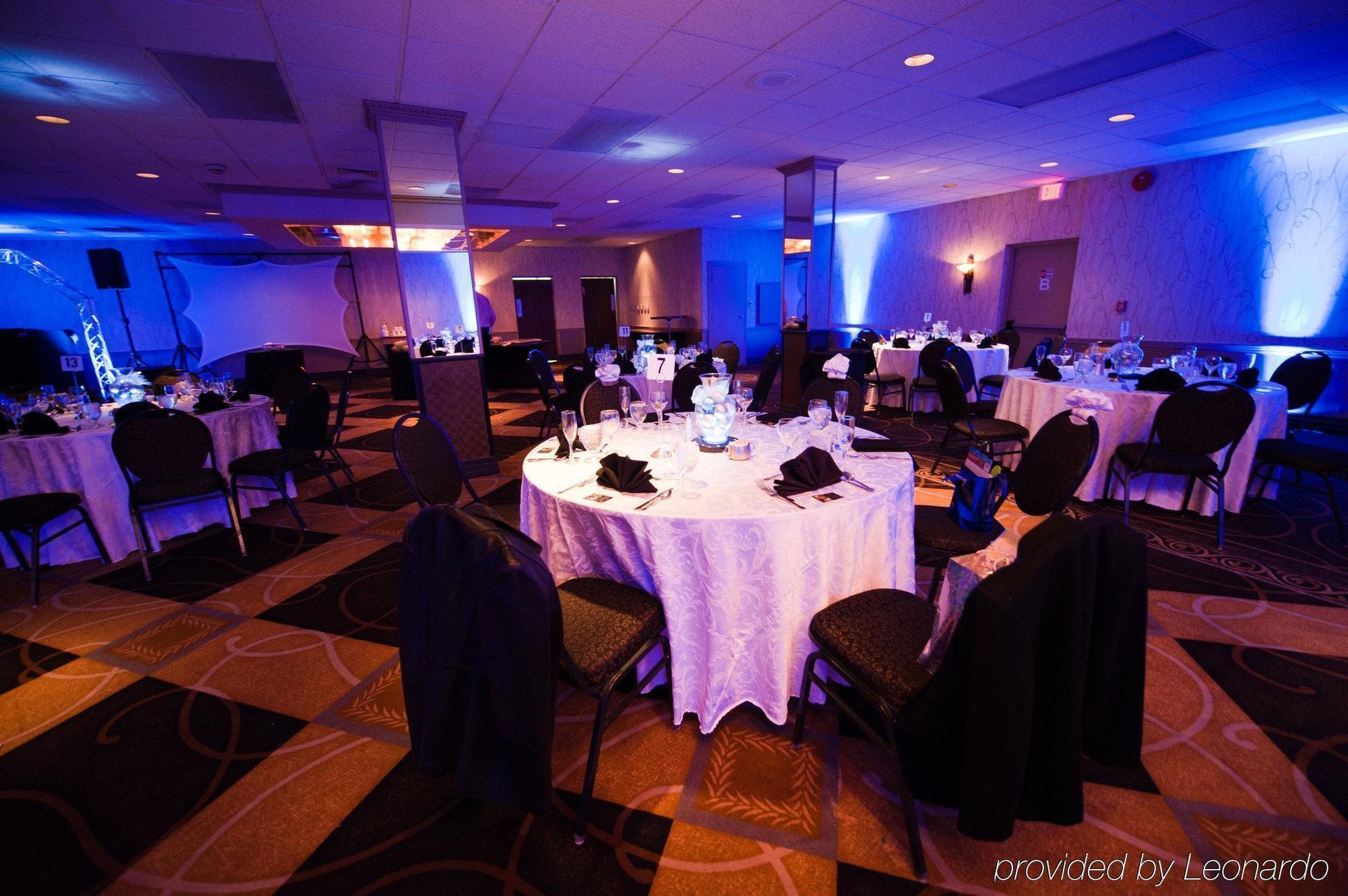 Park Inn By Radisson Harrisburg West Mechanicsburg Servizi foto