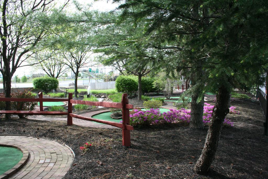 Park Inn By Radisson Harrisburg West Mechanicsburg Esterno foto