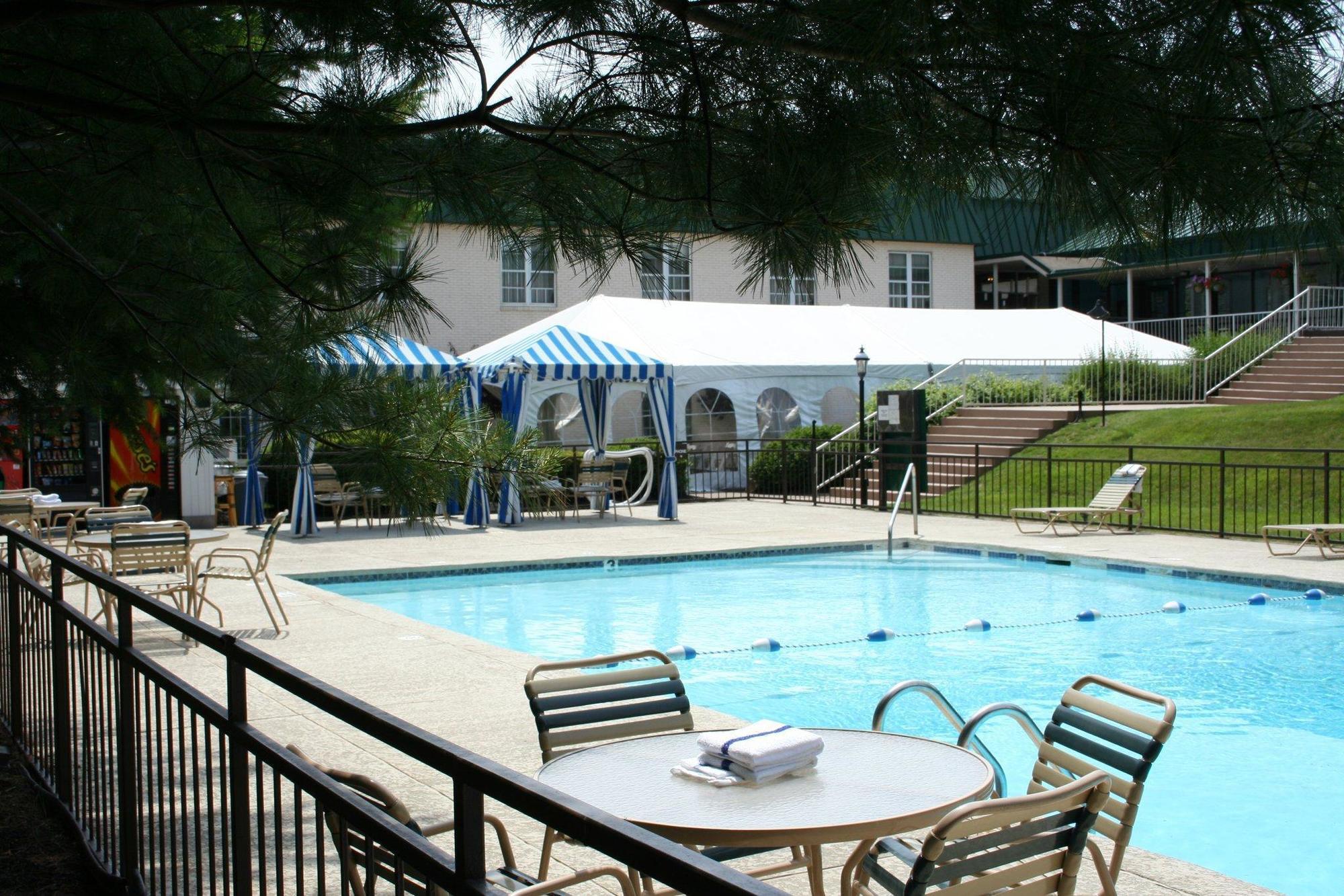 Park Inn By Radisson Harrisburg West Mechanicsburg Esterno foto