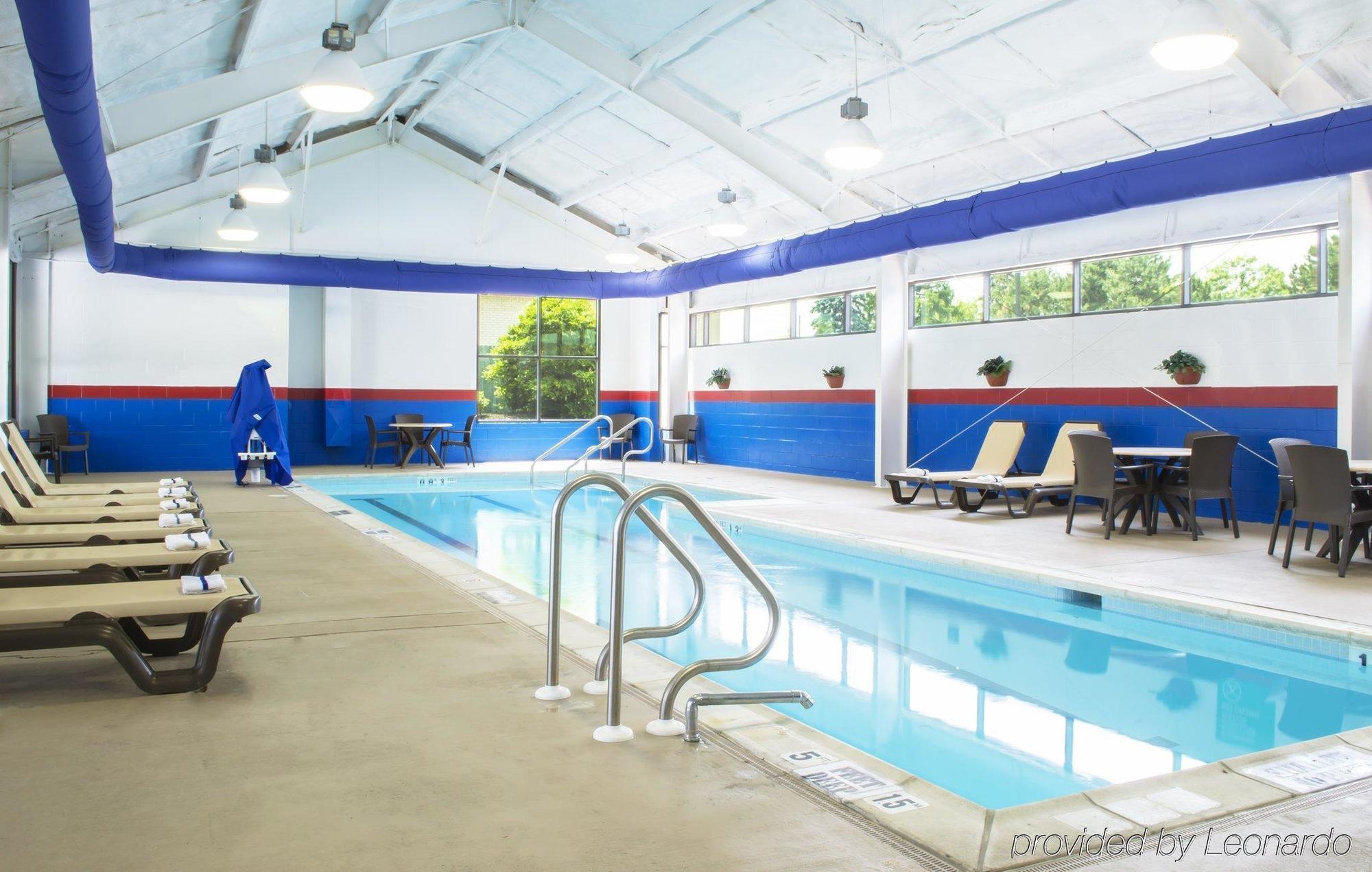 Park Inn By Radisson Harrisburg West Mechanicsburg Esterno foto