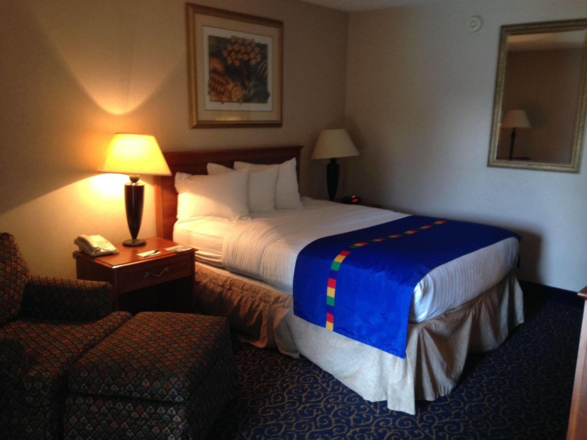 Park Inn By Radisson Harrisburg West Mechanicsburg Esterno foto