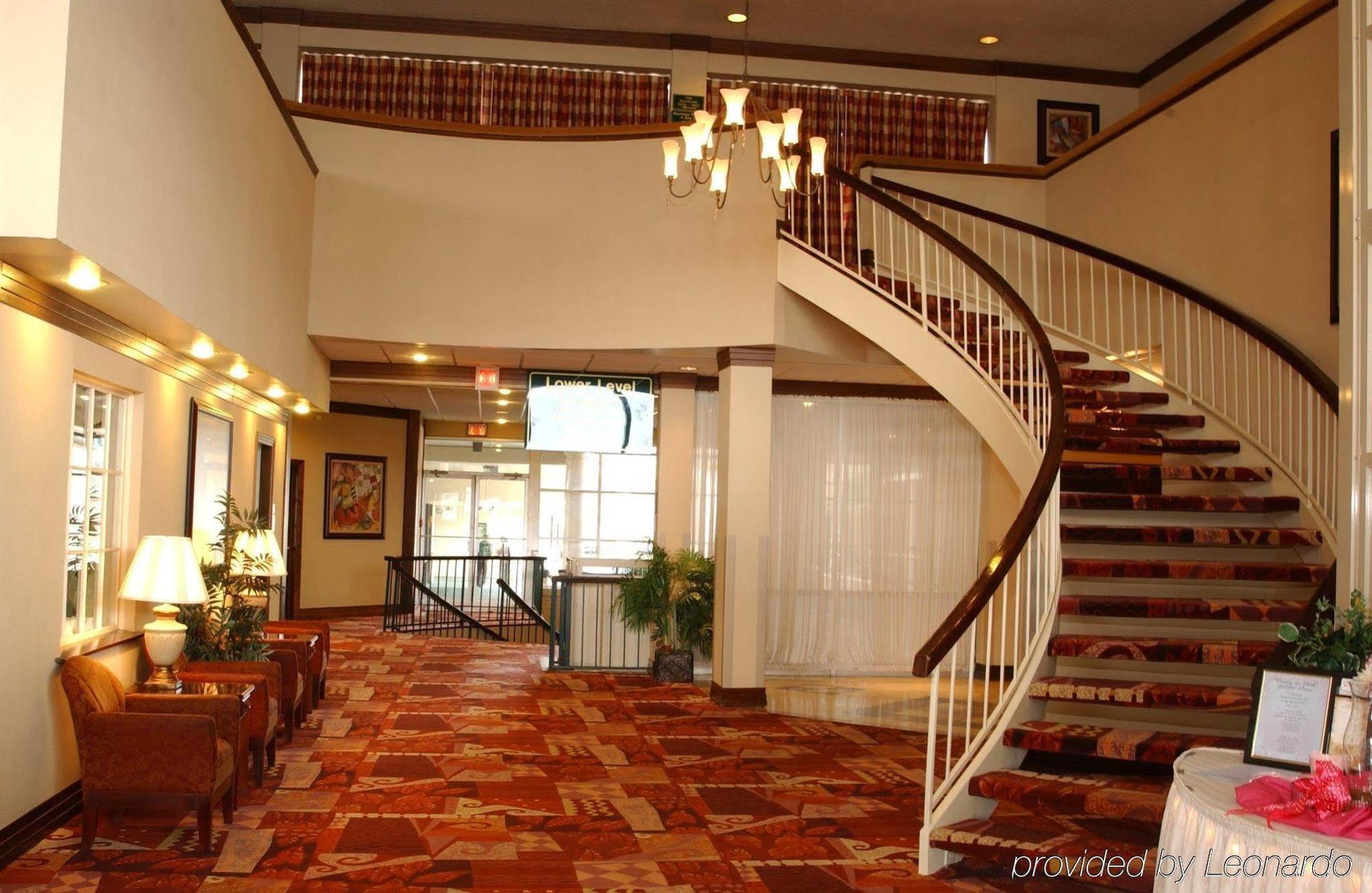Park Inn By Radisson Harrisburg West Mechanicsburg Esterno foto
