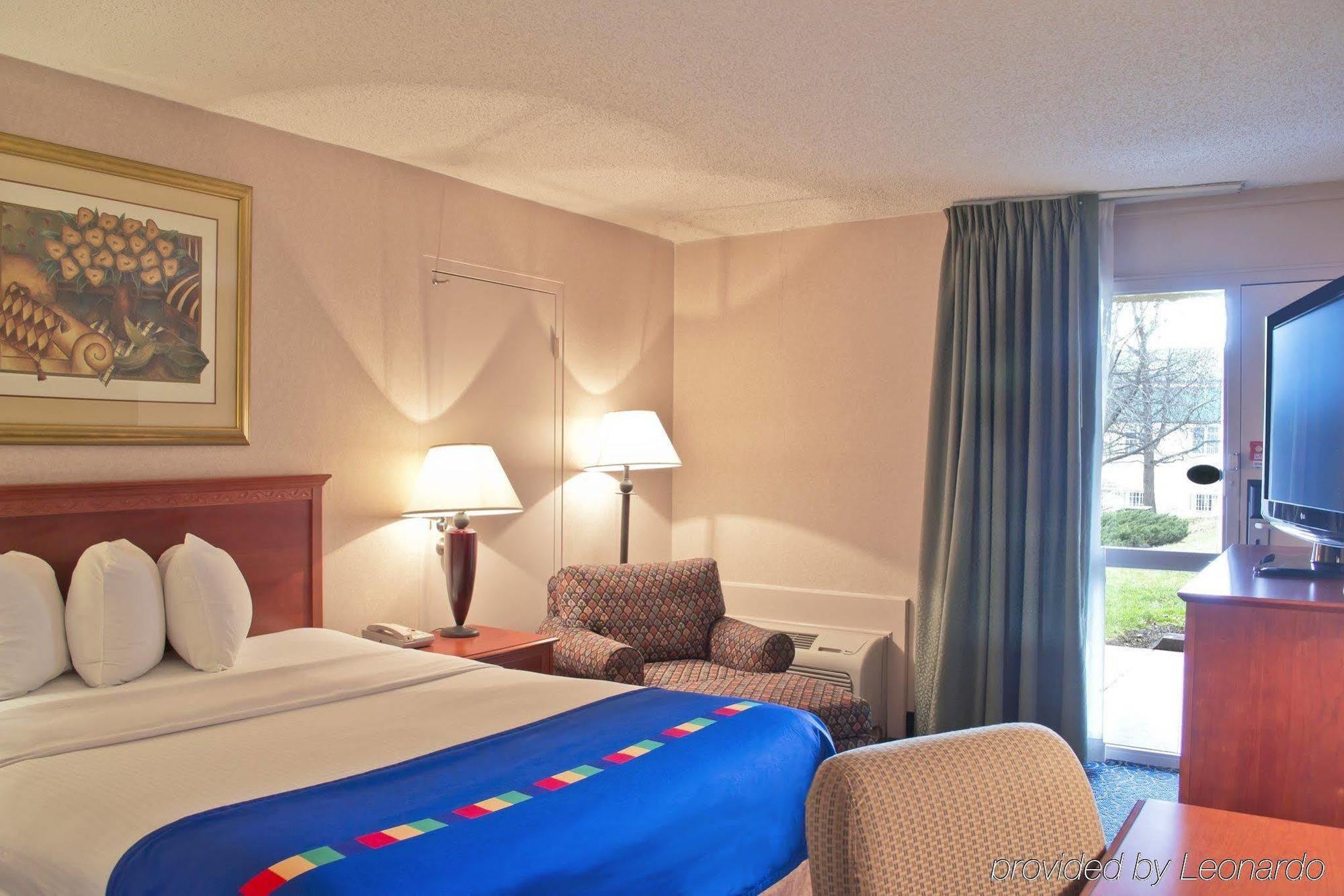 Park Inn By Radisson Harrisburg West Mechanicsburg Camera foto