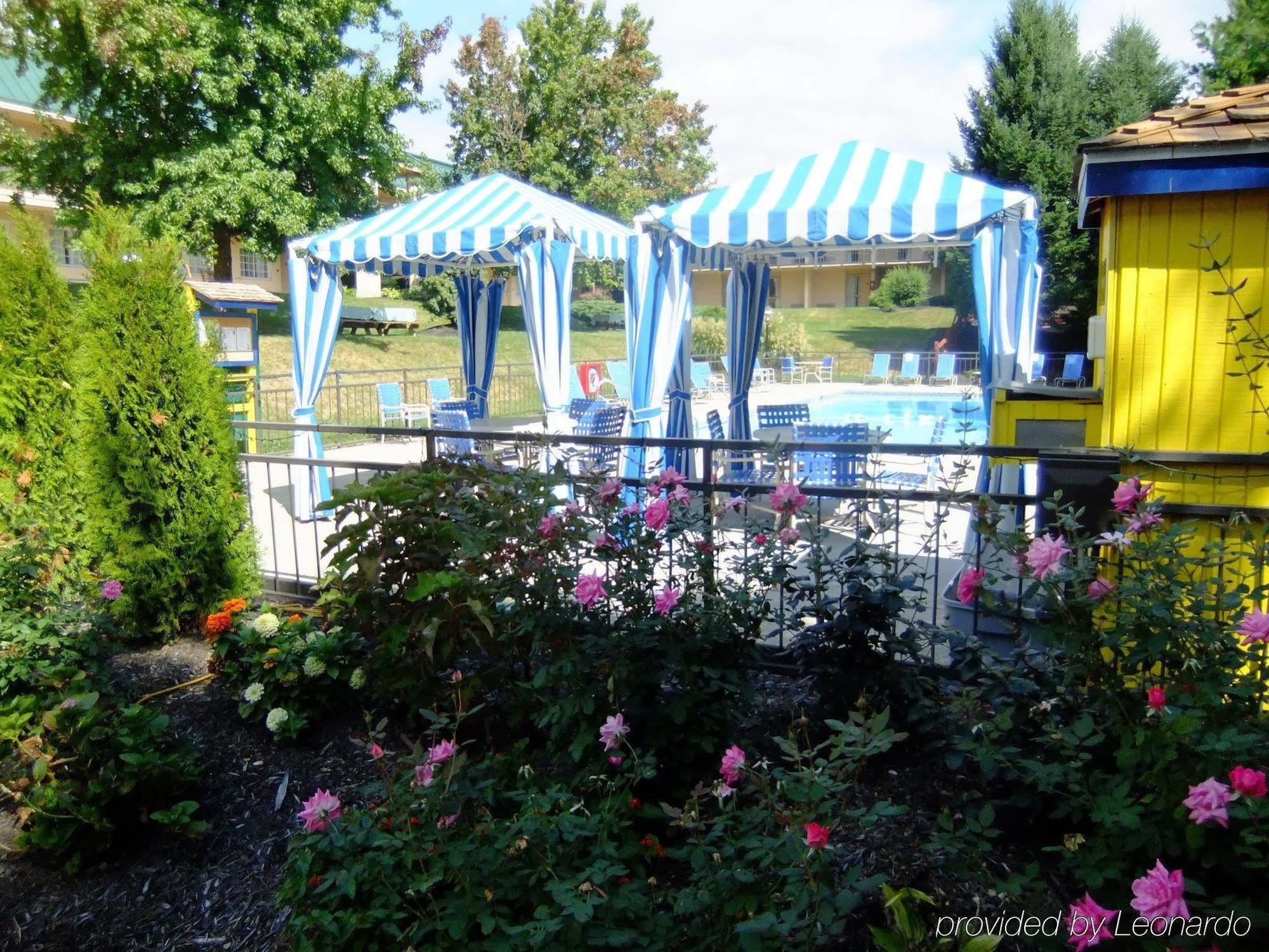 Park Inn By Radisson Harrisburg West Mechanicsburg Esterno foto