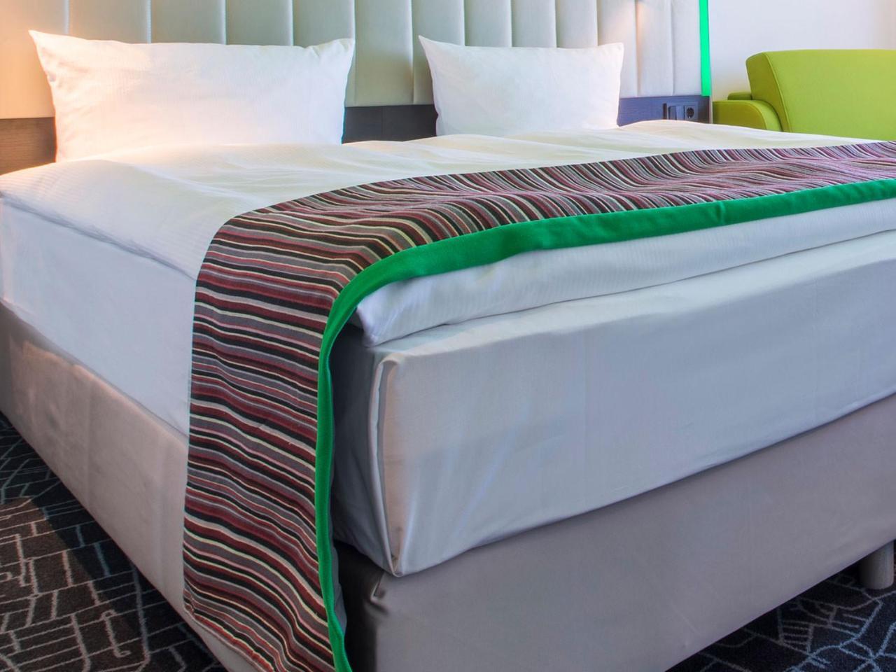 Park Inn By Radisson Harrisburg West Mechanicsburg Esterno foto