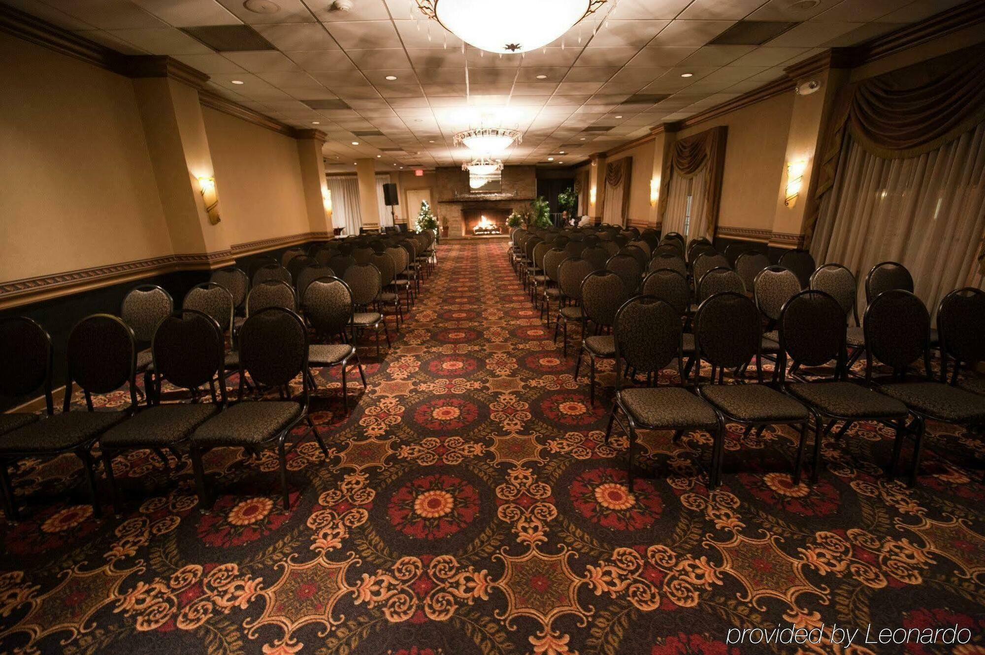 Park Inn By Radisson Harrisburg West Mechanicsburg Esterno foto