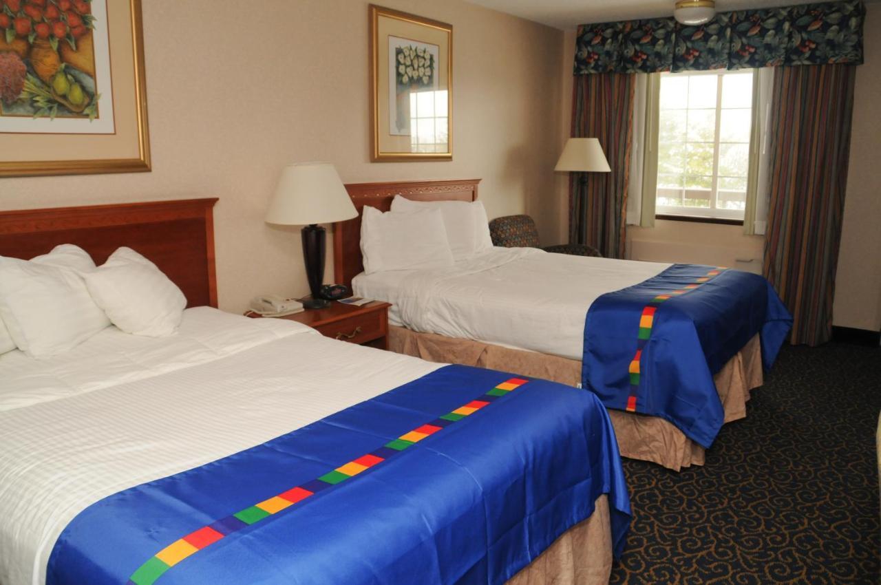 Park Inn By Radisson Harrisburg West Mechanicsburg Camera foto