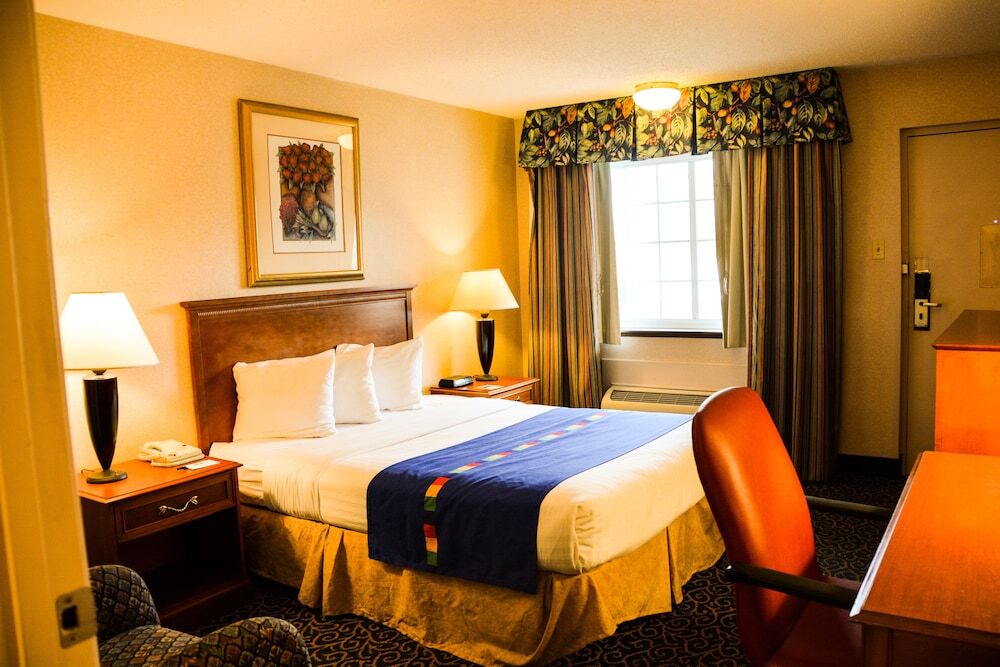 Park Inn By Radisson Harrisburg West Mechanicsburg Esterno foto